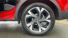 Renault Arkana 1.6 E-Tech FHEV 145 Techno 5dr Auto Hybrid Estate